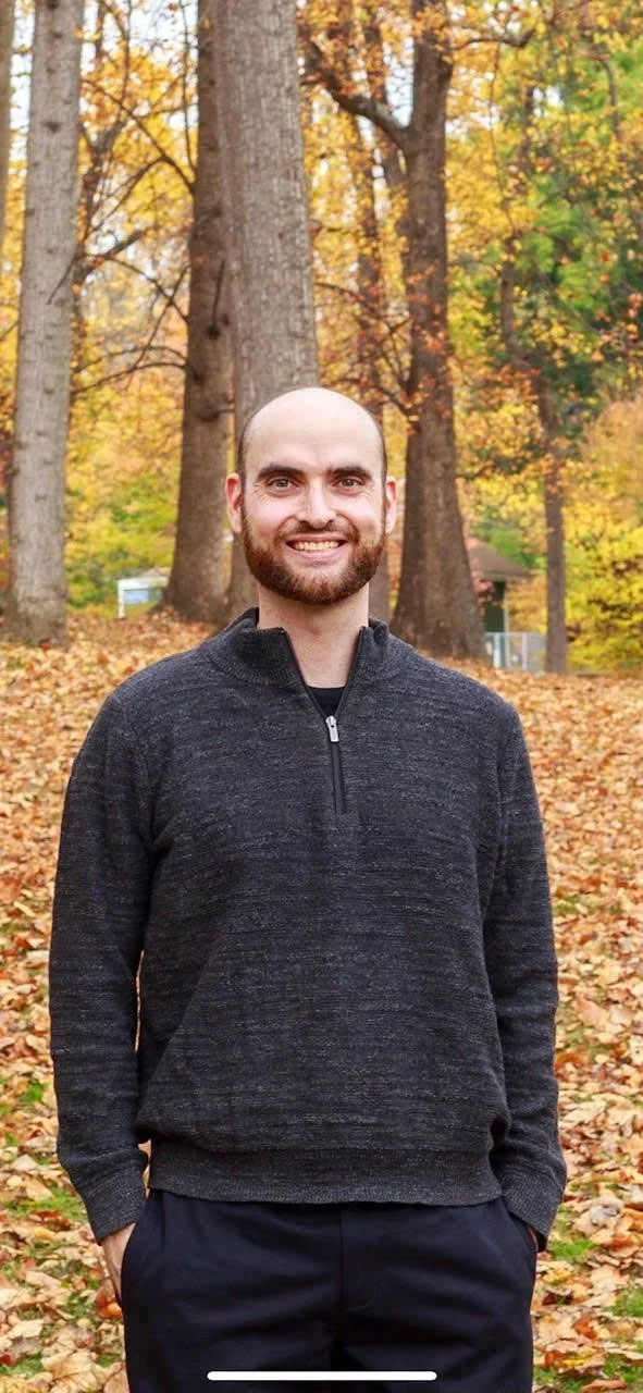 Micah Saviet Group Facilitator