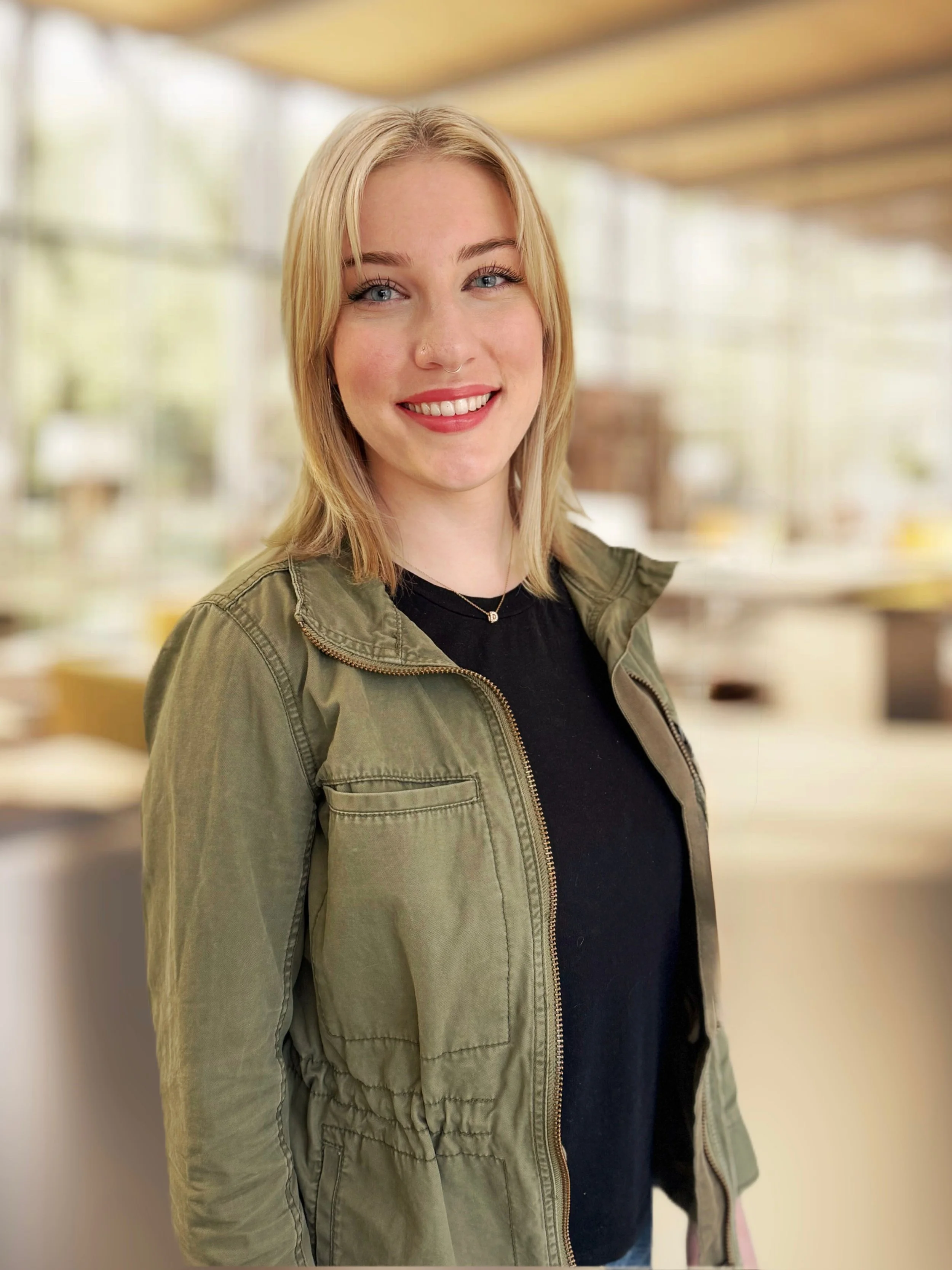 Deborah "Deb" Dunman Group Facilitator