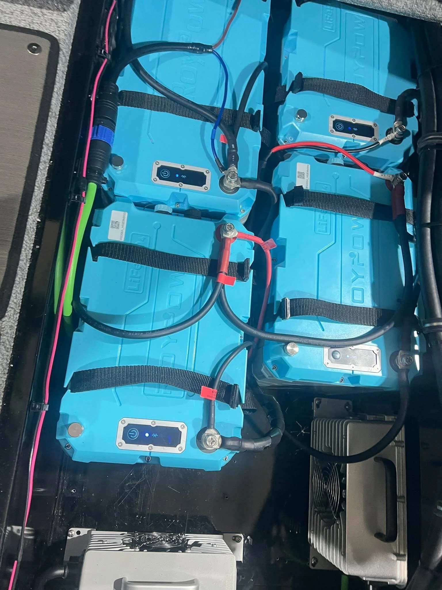 Instalare profesionala