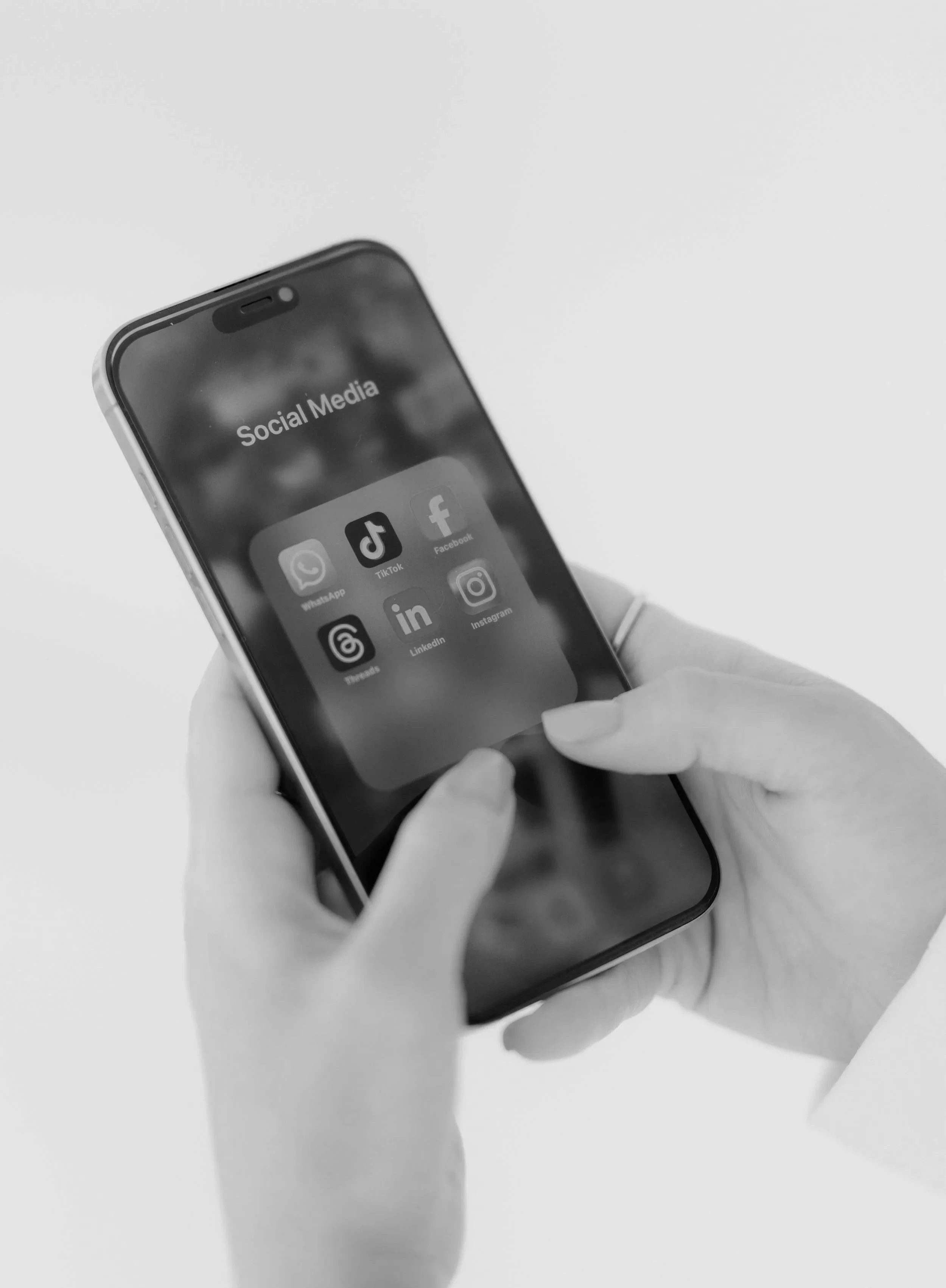 Social Media Management & Strategy