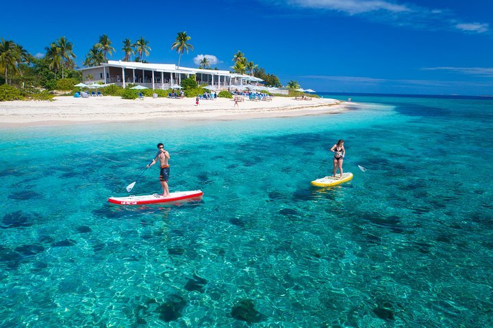 SIGHTSEEING & TURTLE WATCHING