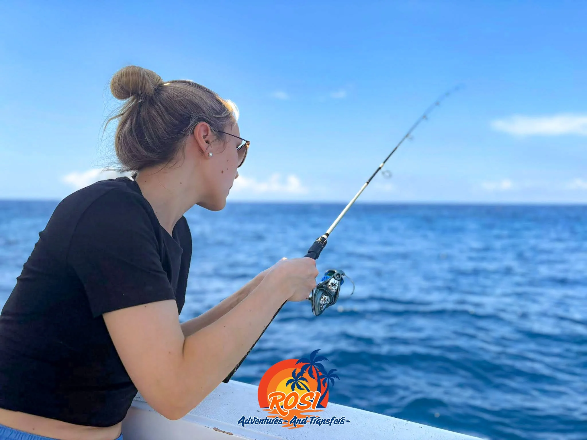 FISHING CHARTERS