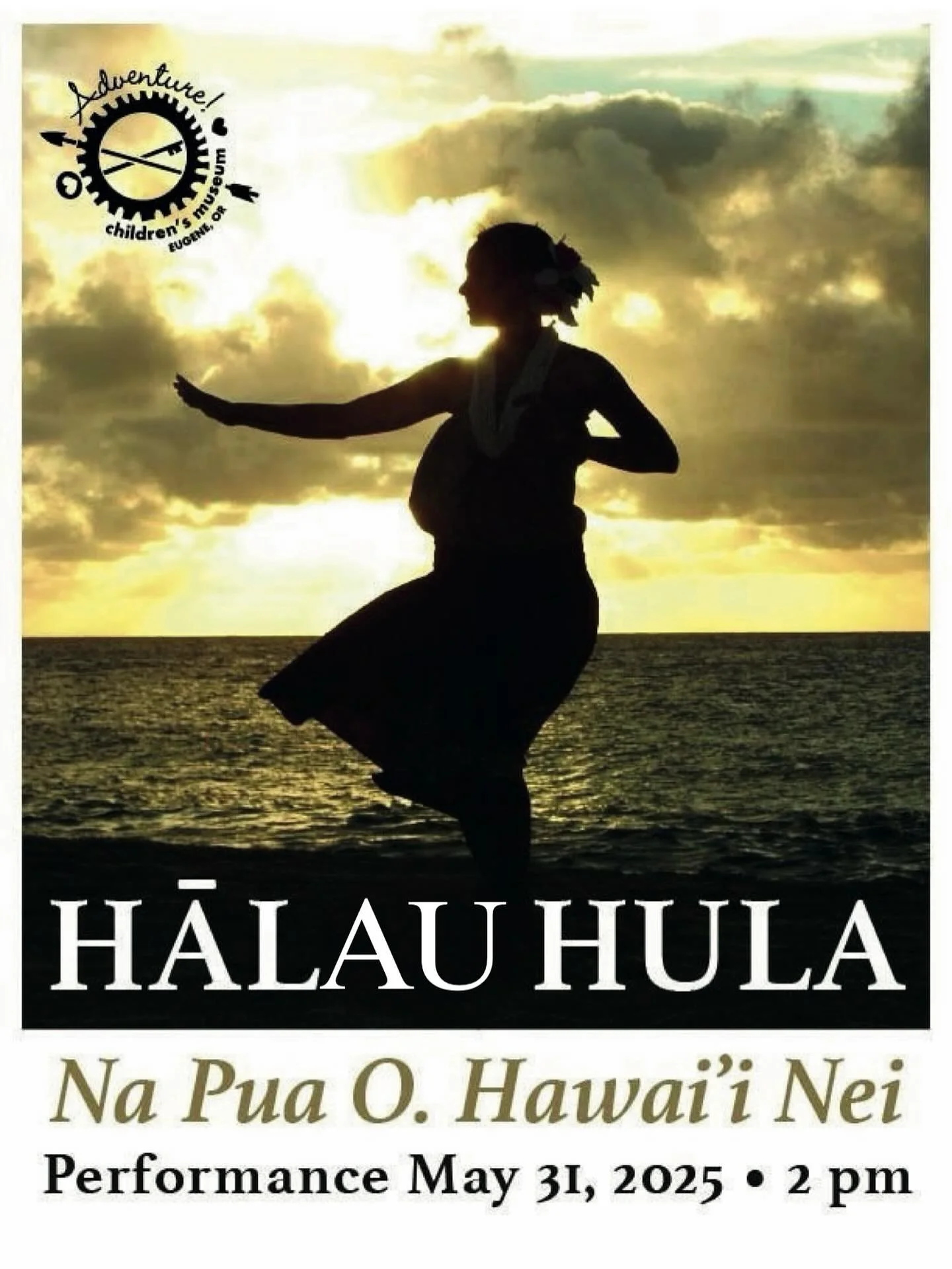 &ldquo;Welcome to Hālau Hula o Nā Pua o Hawai&rsquo;i Nei, located in Eugene, Oregon. Though we are far from our Hawaiian home, our hearts remember the beautiful islands and culture that continue to nourish our lives. It is our pleasure to share our 