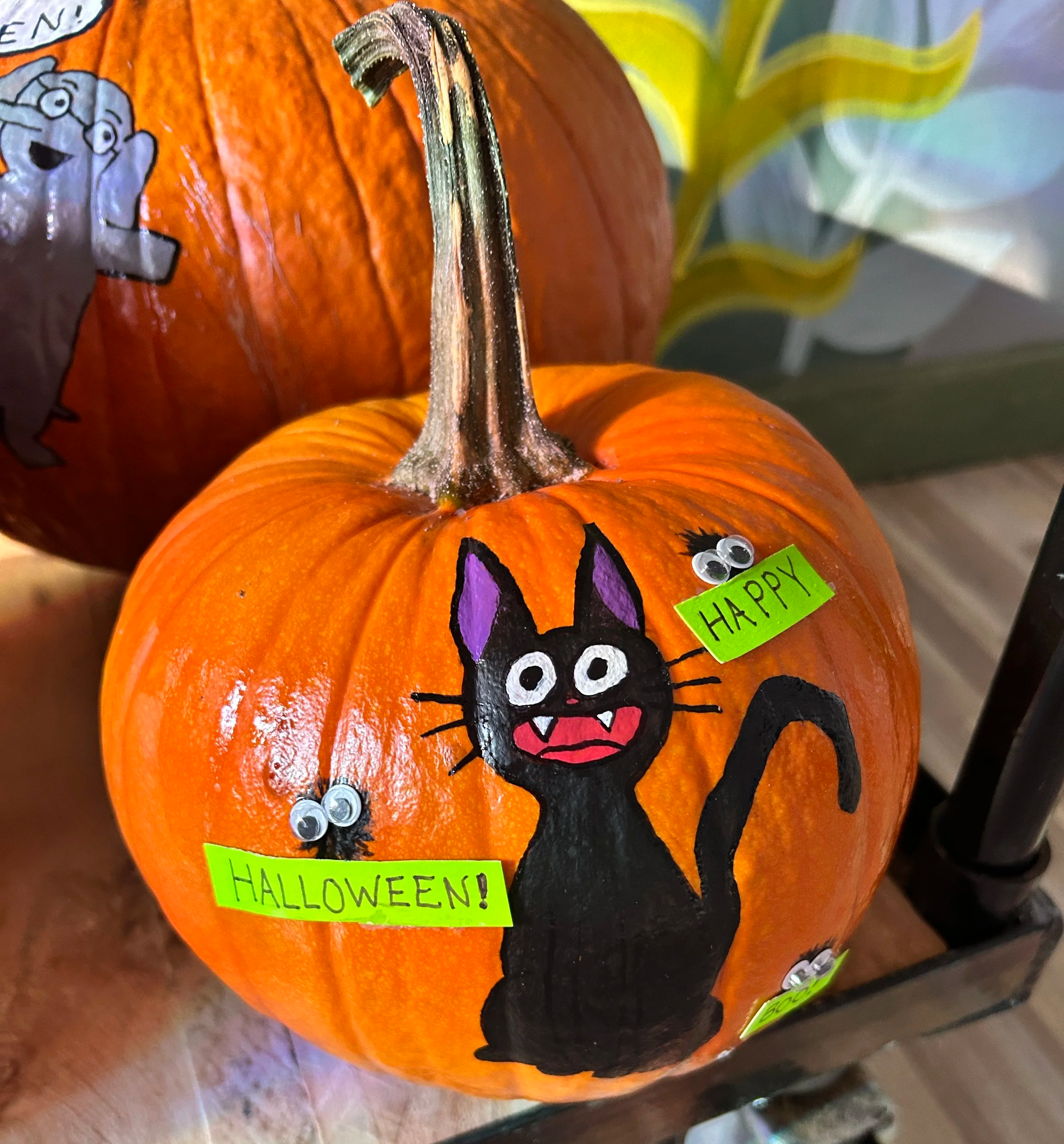 Adventure!'s Family Halloween Party &amp; Pumpkin Auction Night 2
