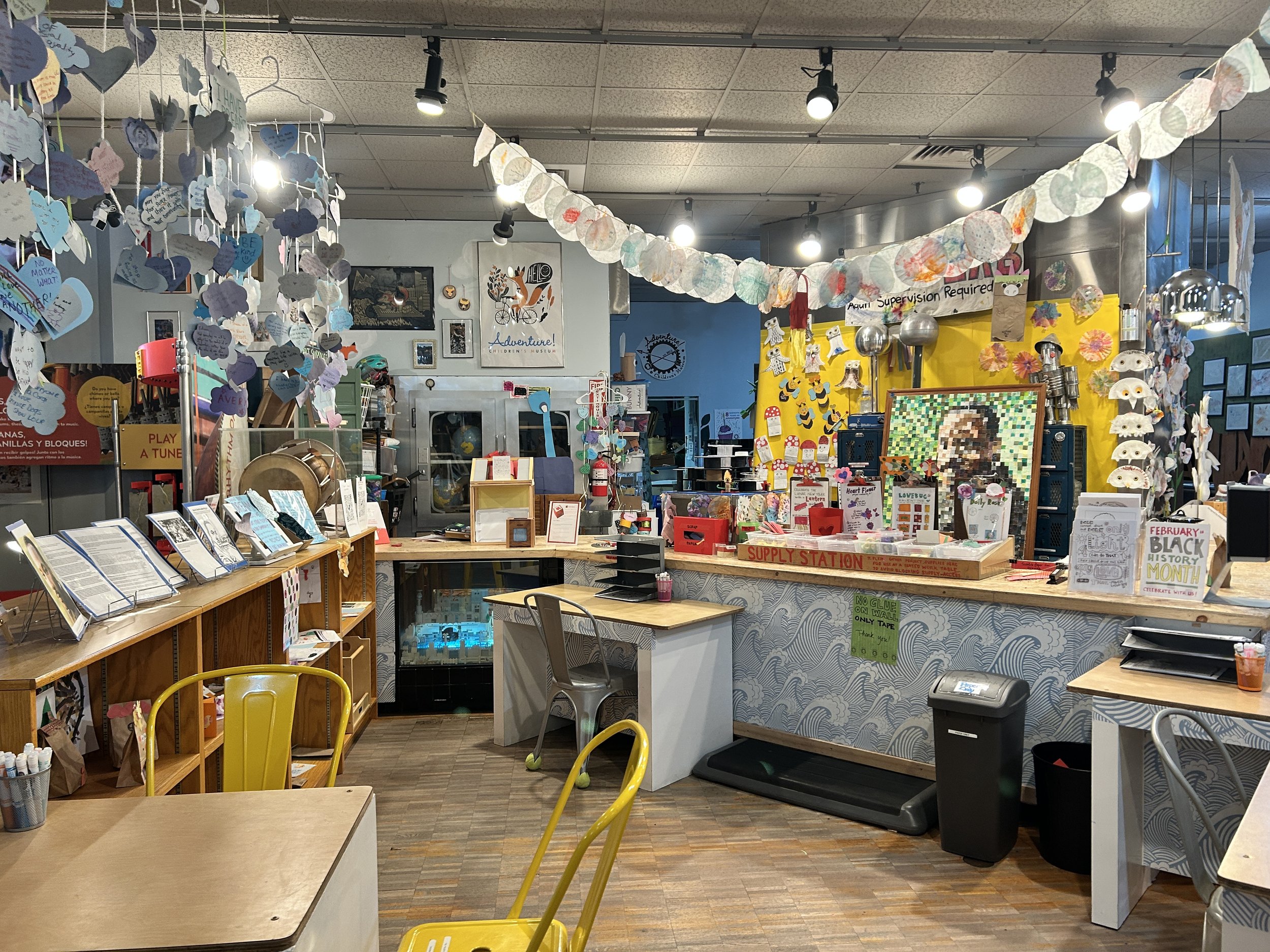 Art Lab