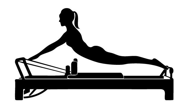 REFORMER PILATES STRETCH