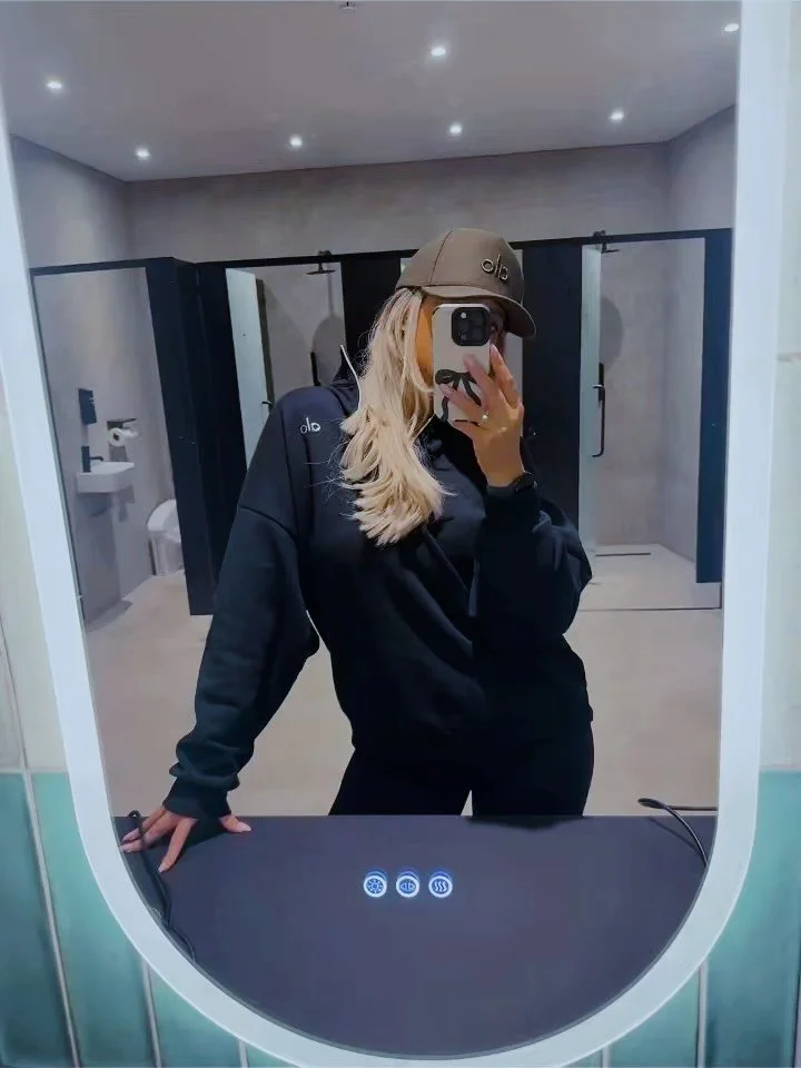 What a beautiful morning for some Pilates ✨🌸☀️

📍The Pilates Boutique