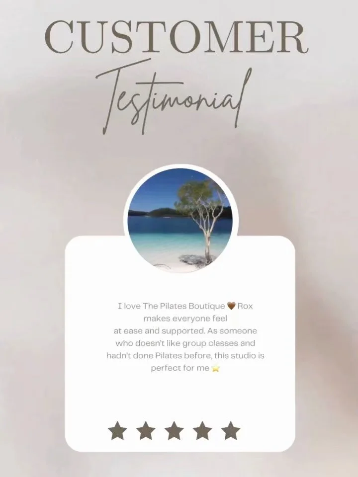 The people who walk through the door and show up consistently are what truly make the studio 🖤☺️💫🫶🏼

Investing in you and your journey is so important to me 🖤