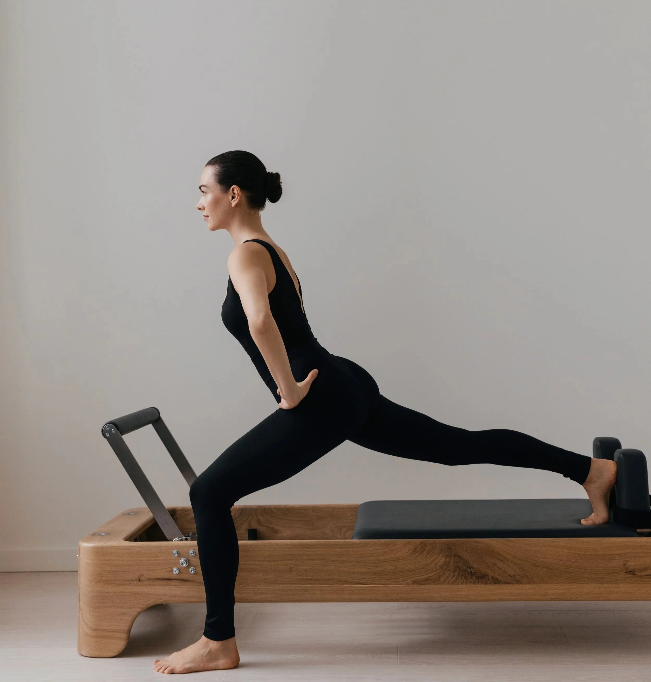 REFORMER PILATES