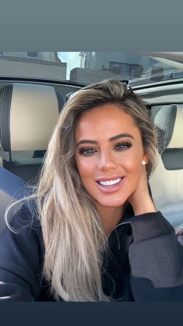 THE PILATES BOUTIQUE INSTRUCTOR ROXANNE