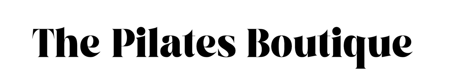 The Pilates Boutique