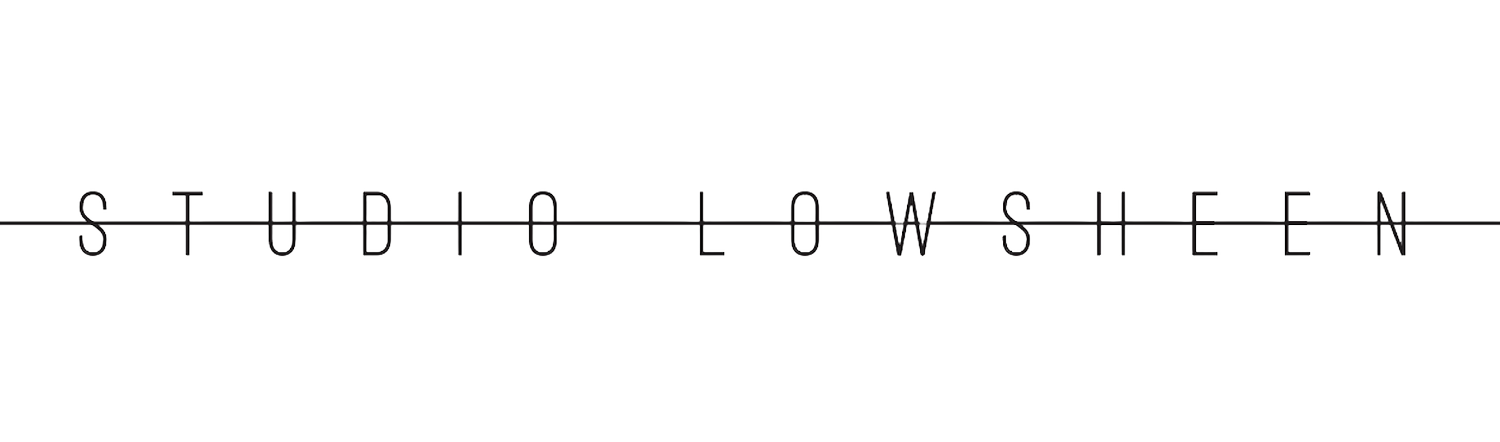 Studio Lowsheen
