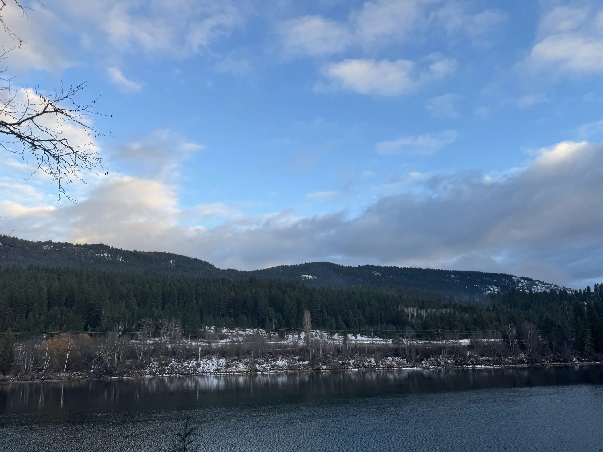 Are you nice because you are nice or are you nice because you want something?