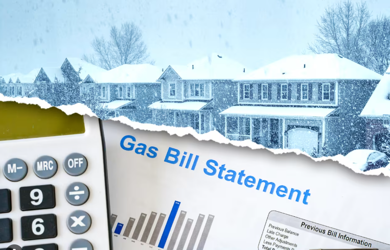 Winter Natural Gas Prices: What Utility Leaders Can Do to Reduce Customer Impact