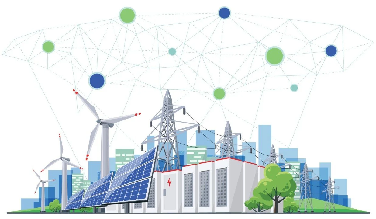 Why Grid Resilience Is a Leadership Competency, Not Just an Engineering Problem