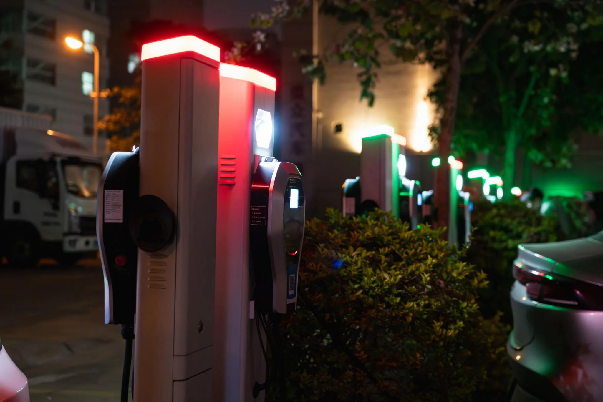 The Electrification Paradox: Are Utilities Being Asked to Move Faster Than Infrastructure Allows?