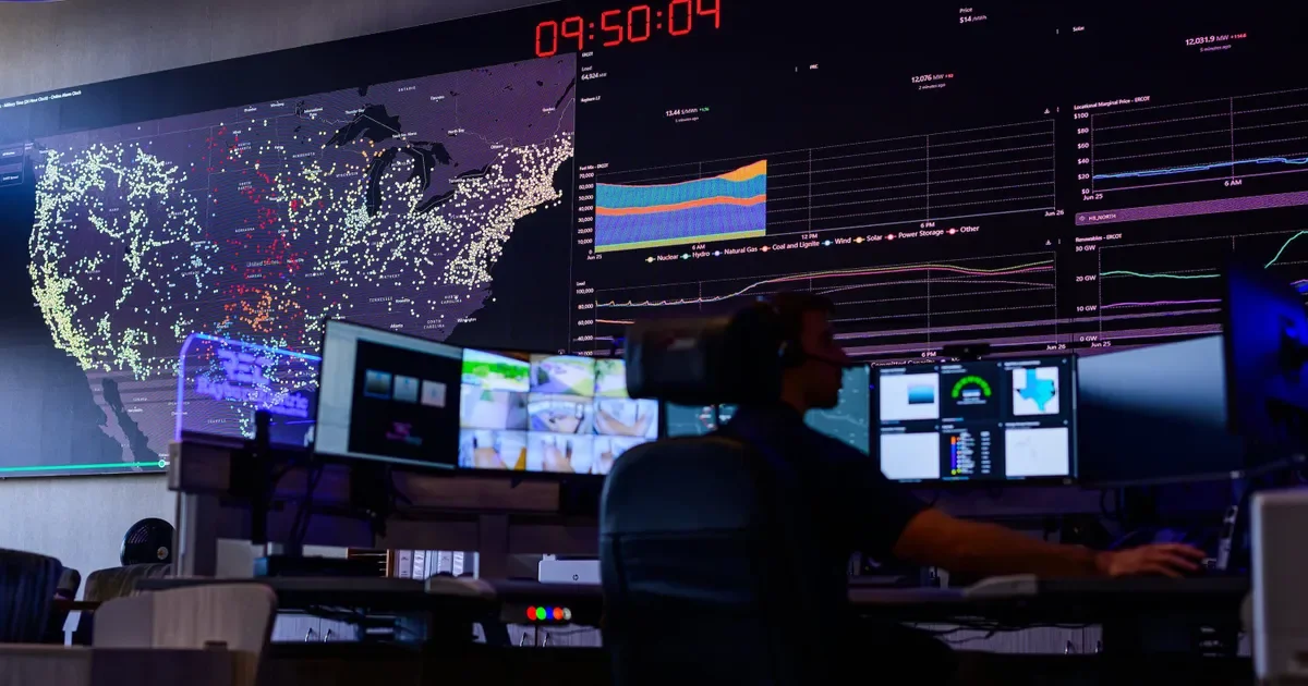 How Grid Reliability Is Becoming a Leadership Accountability Issue, Not Just an Engineering Challenge