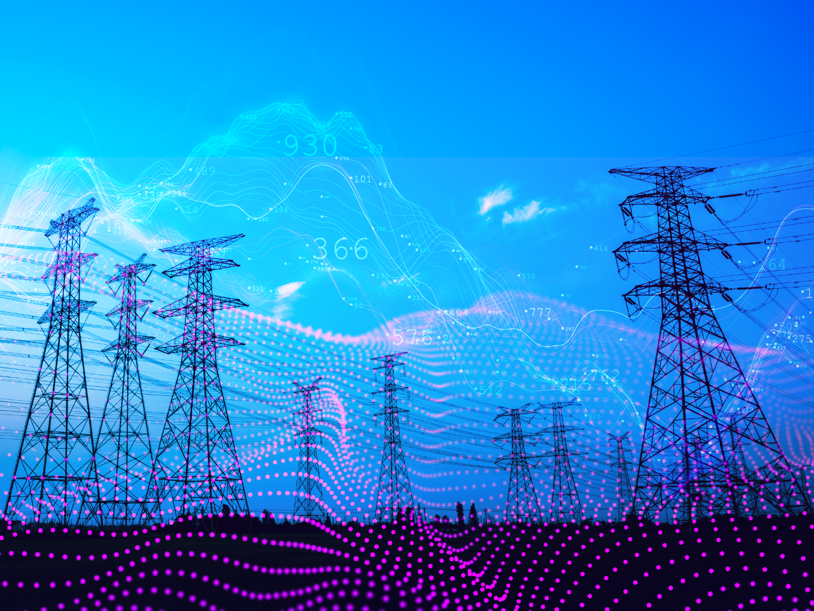 AI in Utility Operations: How Automation Is Reshaping Grid Decision-Making and Leadership Accountability