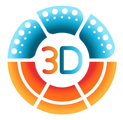 3D Heating and Air