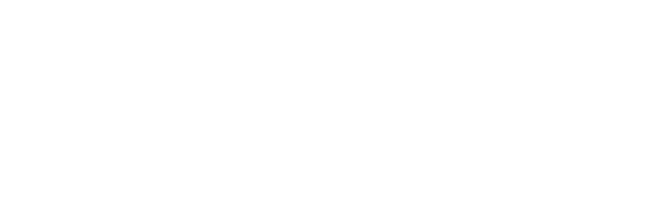 A black background with white, hand-drawn style text that reads 'PAT HORN' at the top and 'This is my logo' underneath.