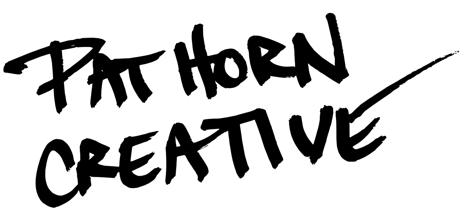 Pat Horn Creative