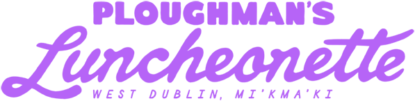 Ploughman's Luncheonette