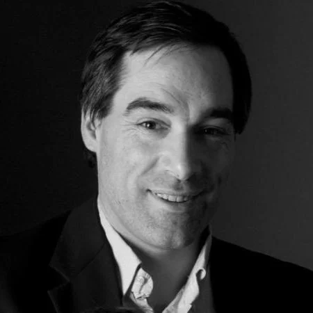 GigLinked CTO, Jean-Christophe Roux