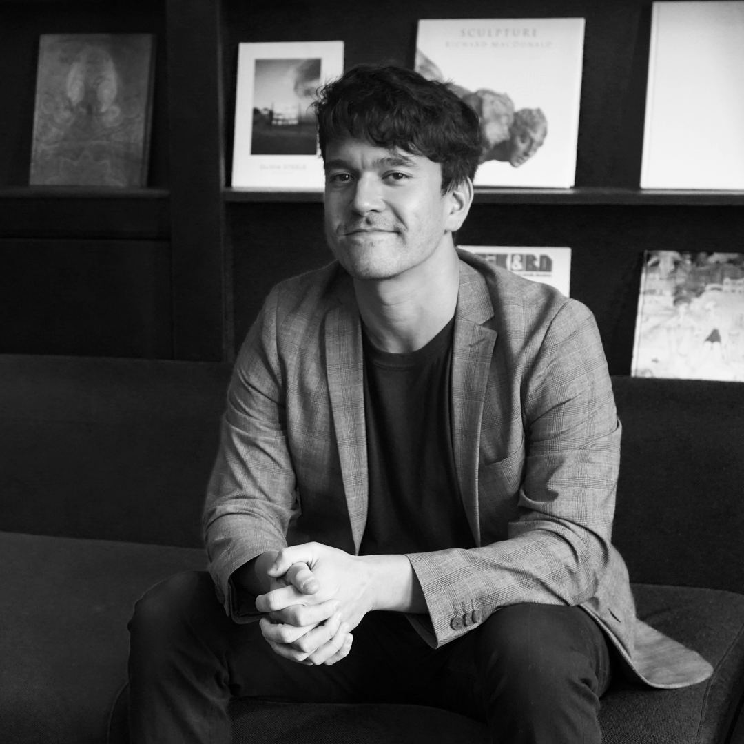 GigLinked Founder, James Dere