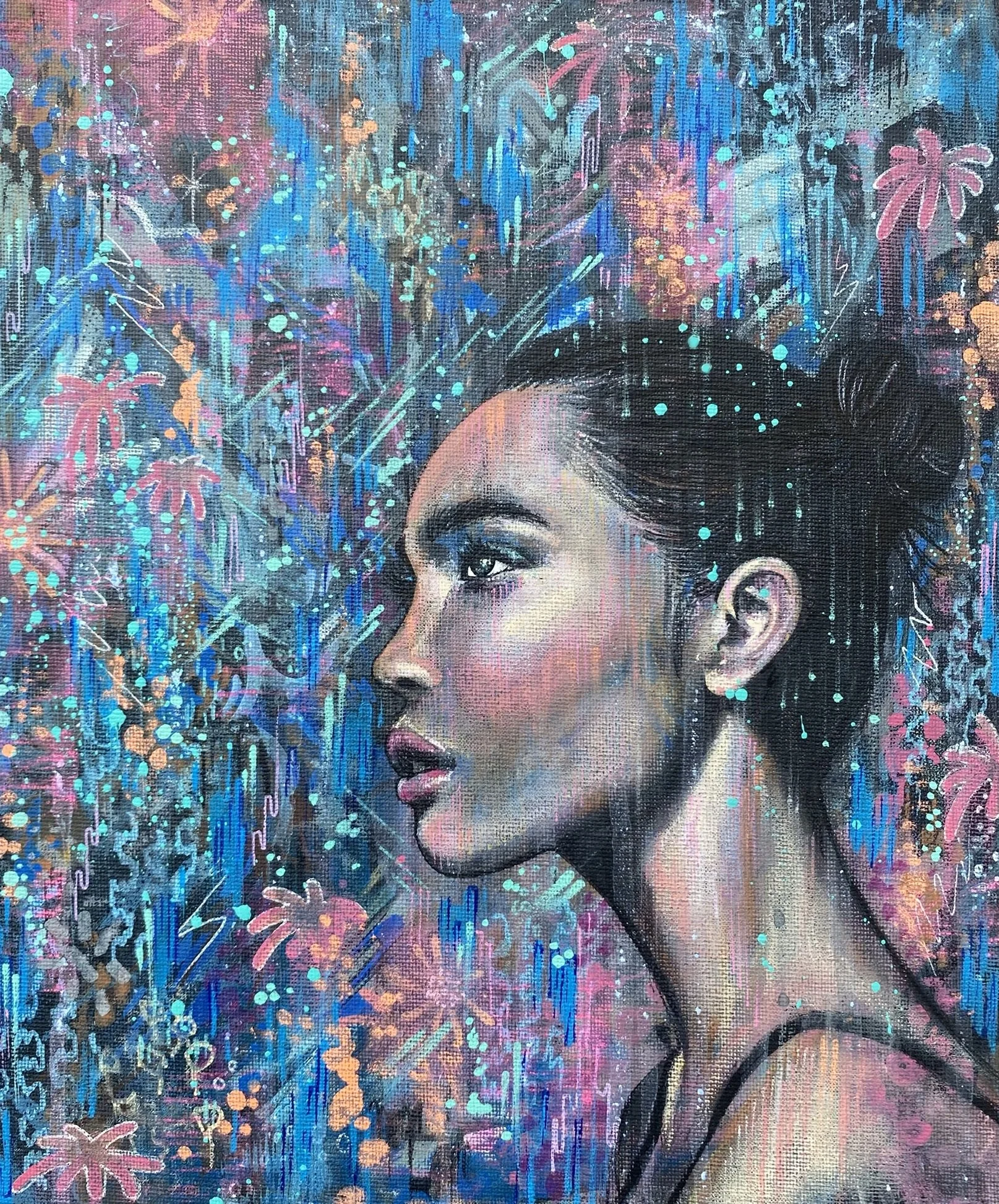 Portraits