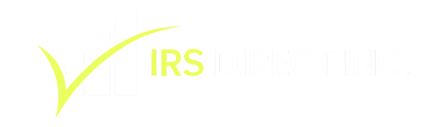 IRS Direct Inc