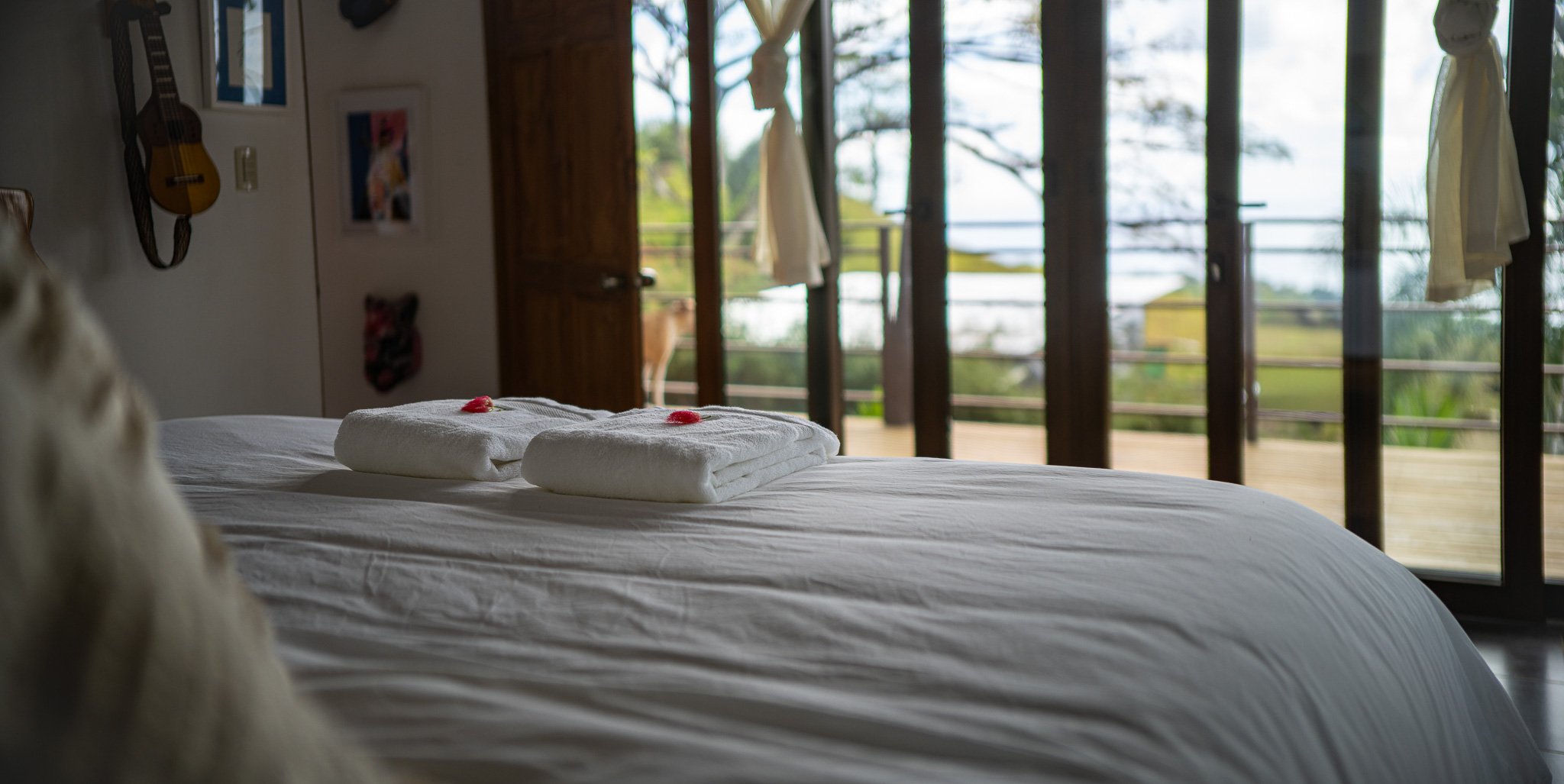 Master Room | Two People