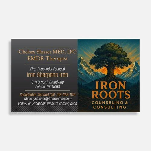 Call or text 918-233-1175