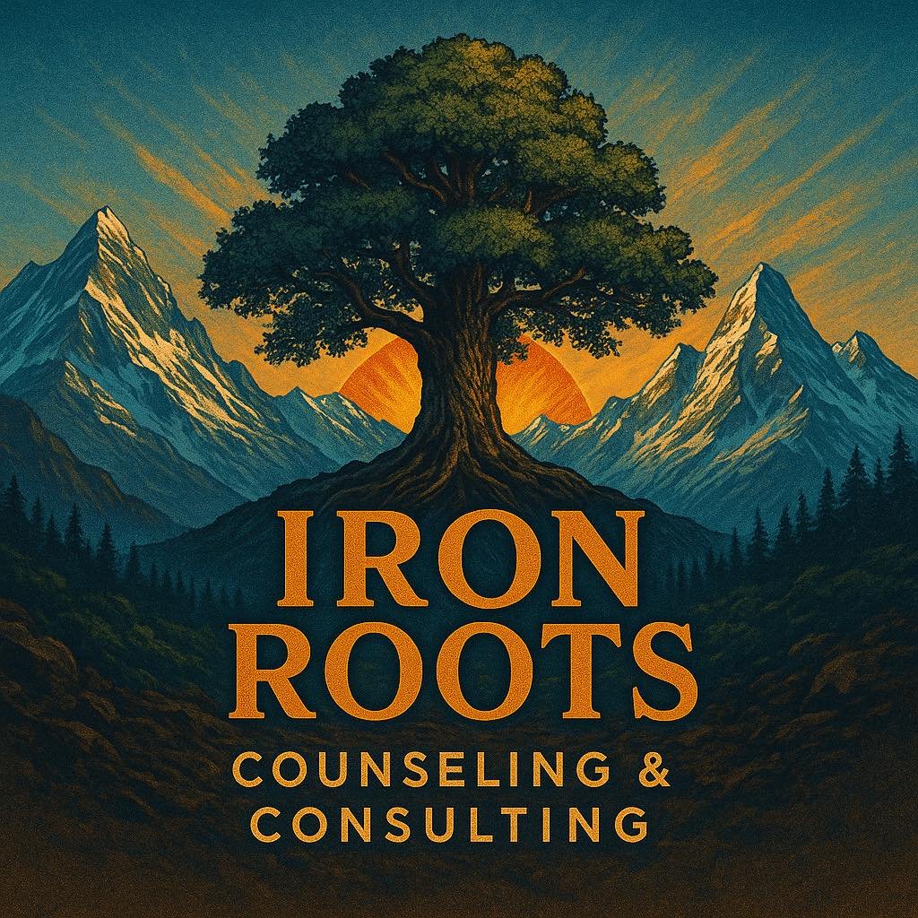 Iron Roots Counseling and Consulting