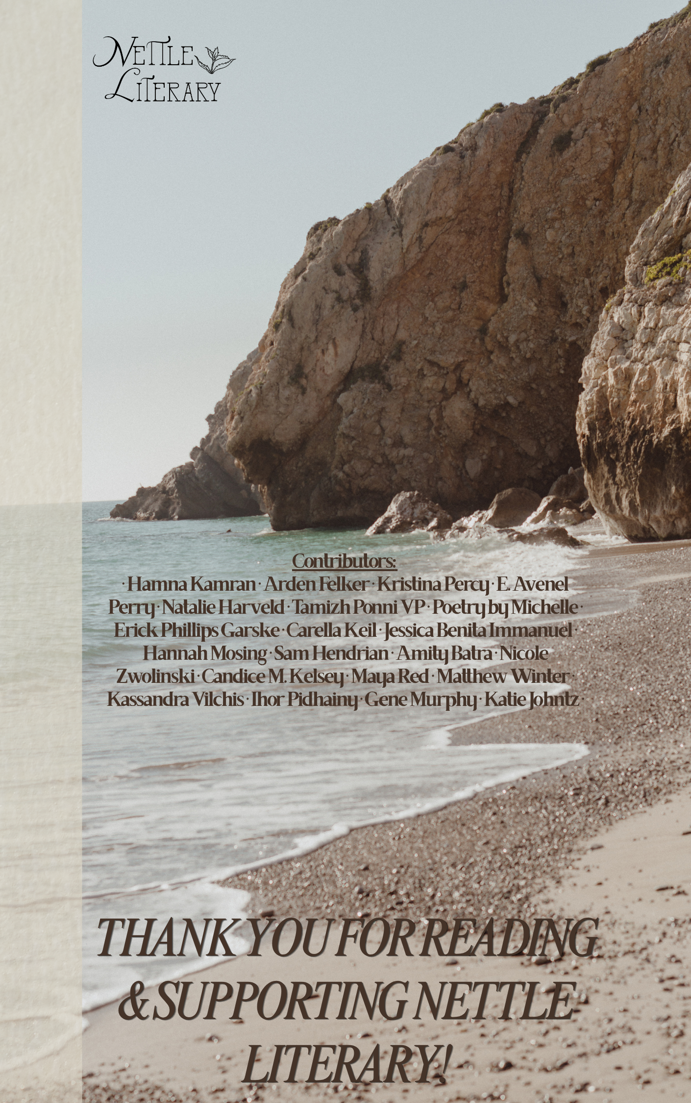 Summer Edition 2026 - PDF