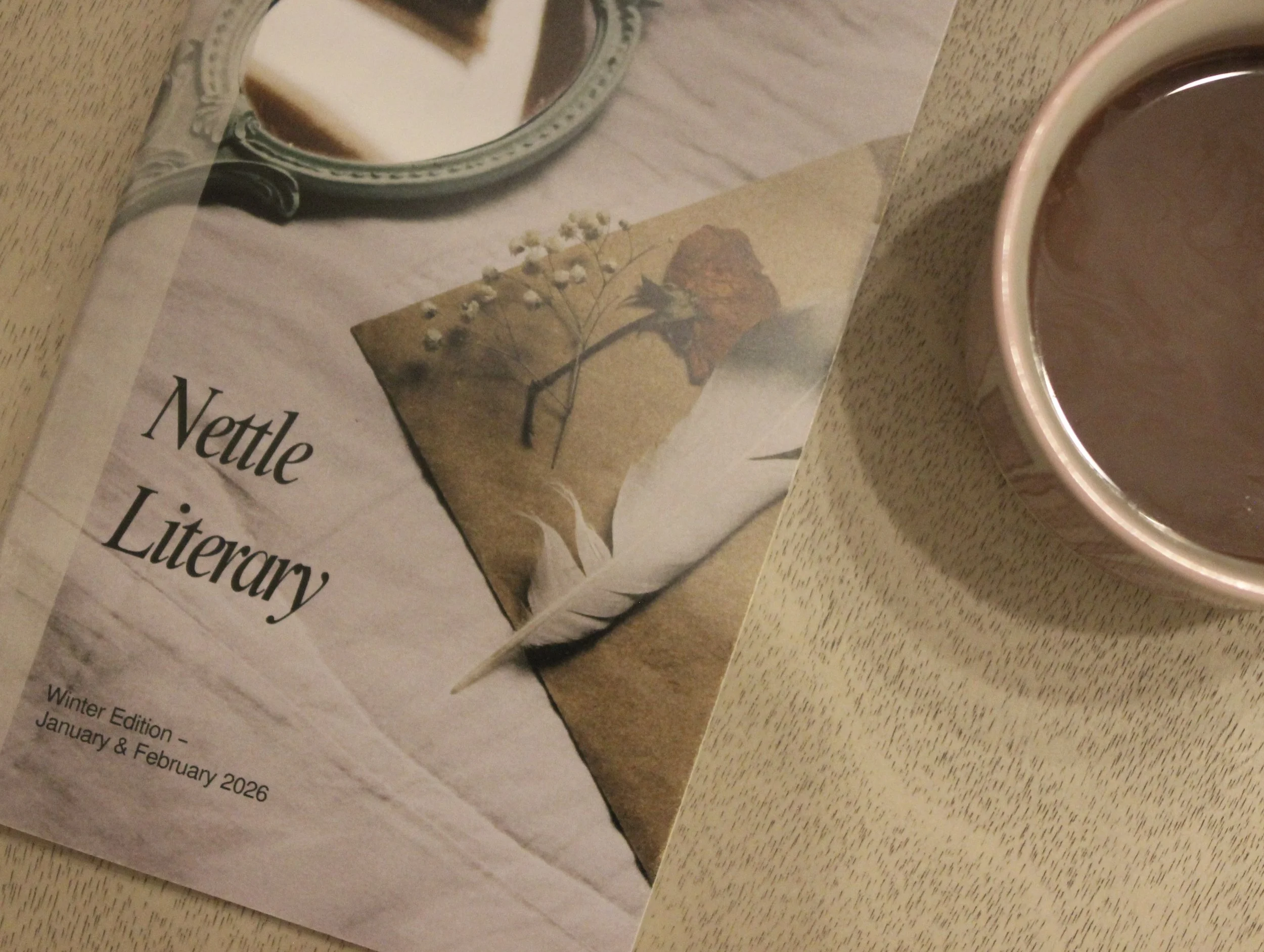 Winter Edition 2026 - Booklet