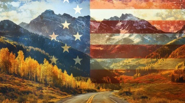 An American Tapestry- This is Our Song!