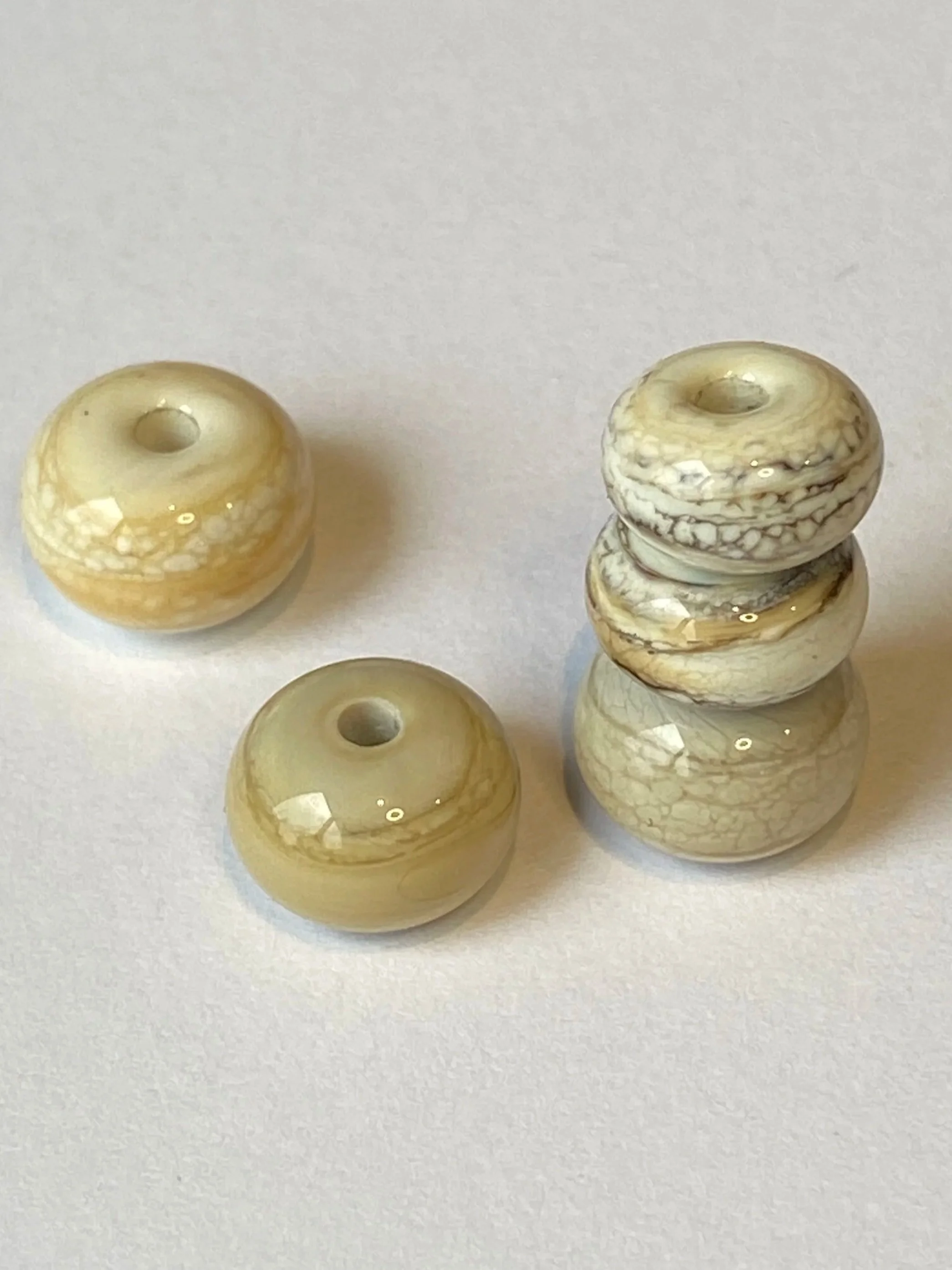 Private Lampwork Class: Beginner