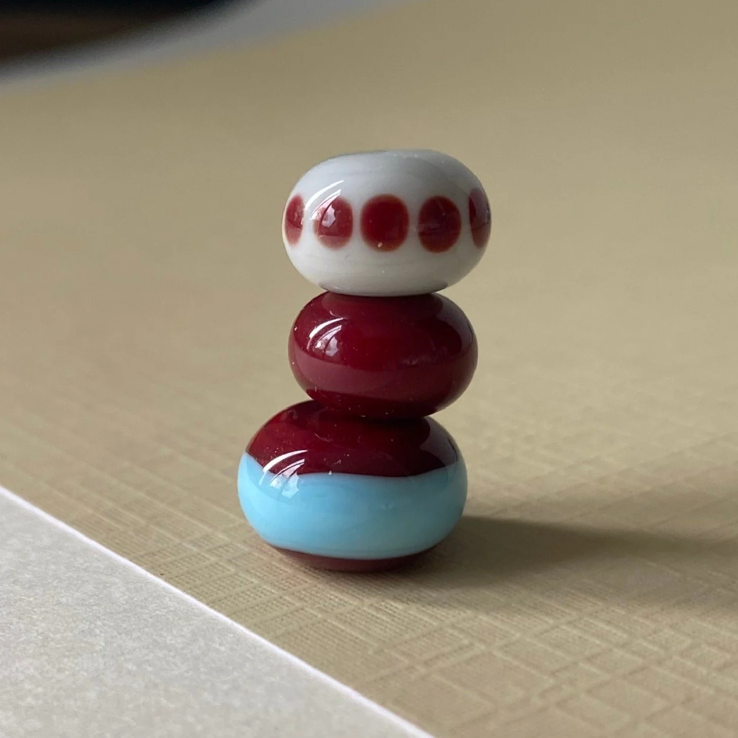 Lampwork Class: Beginner