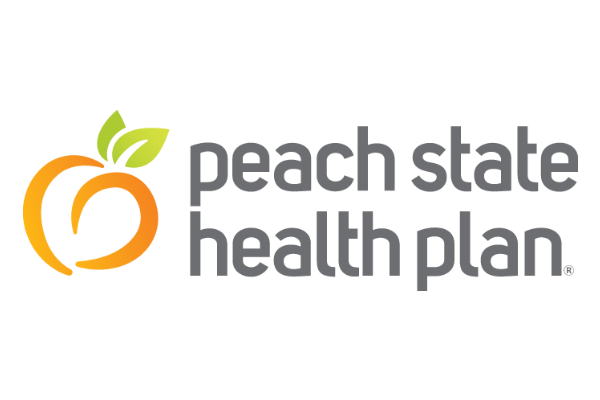 Graphic showing a green arrow pointing to the right, with speech bubbles in green and orange, and placeholder text.