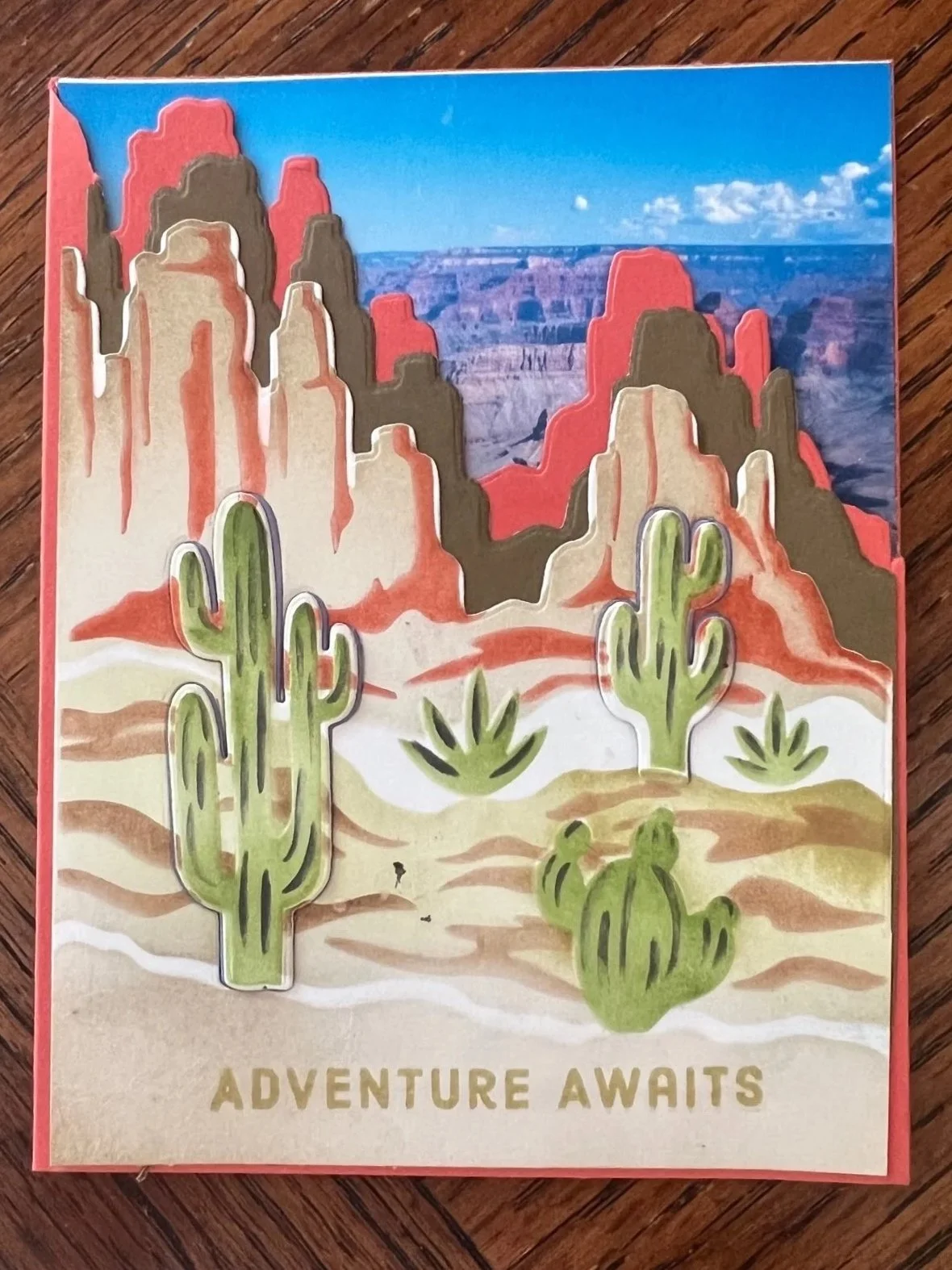 Grand Canyon Adventure Awaits