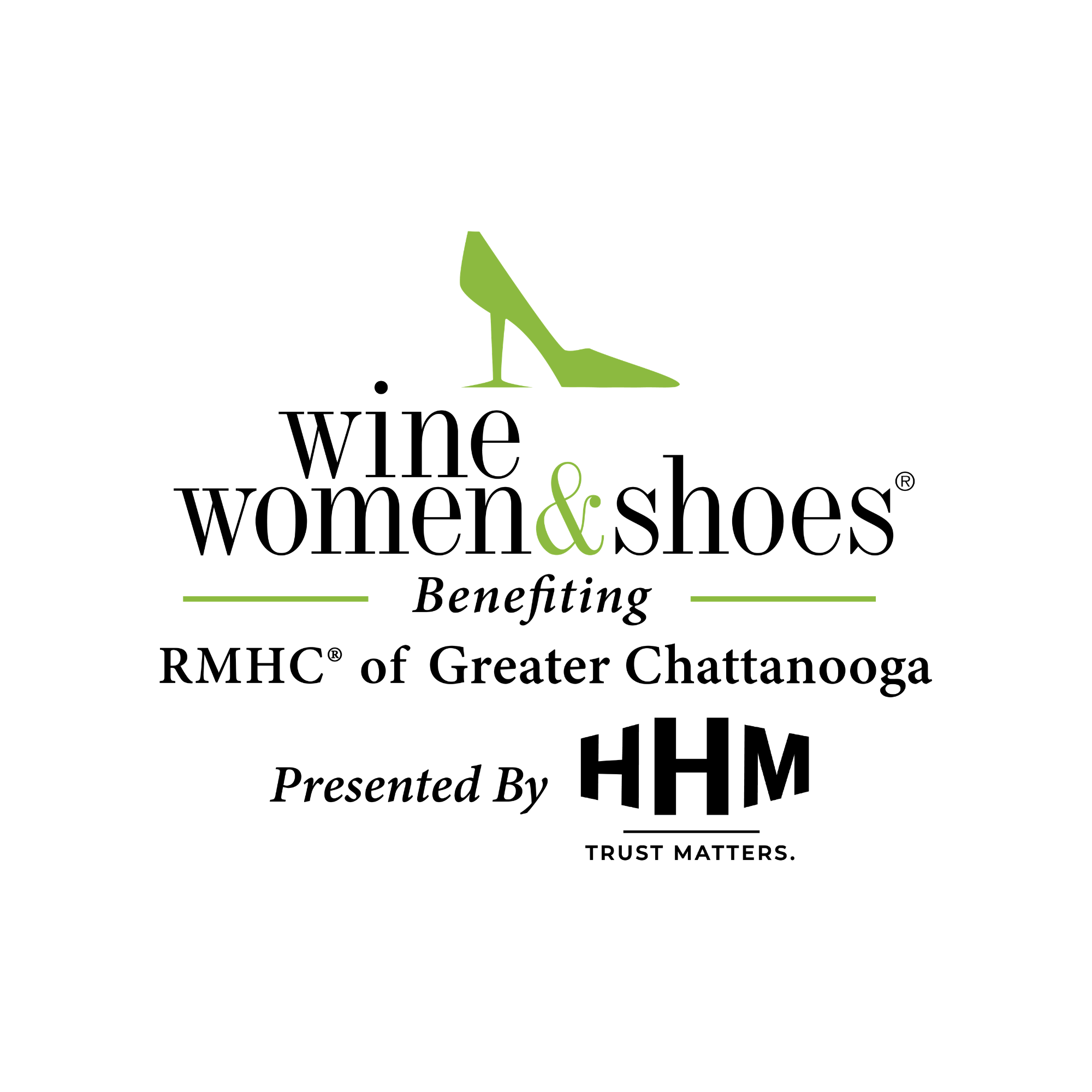 Wine Women and Shoes