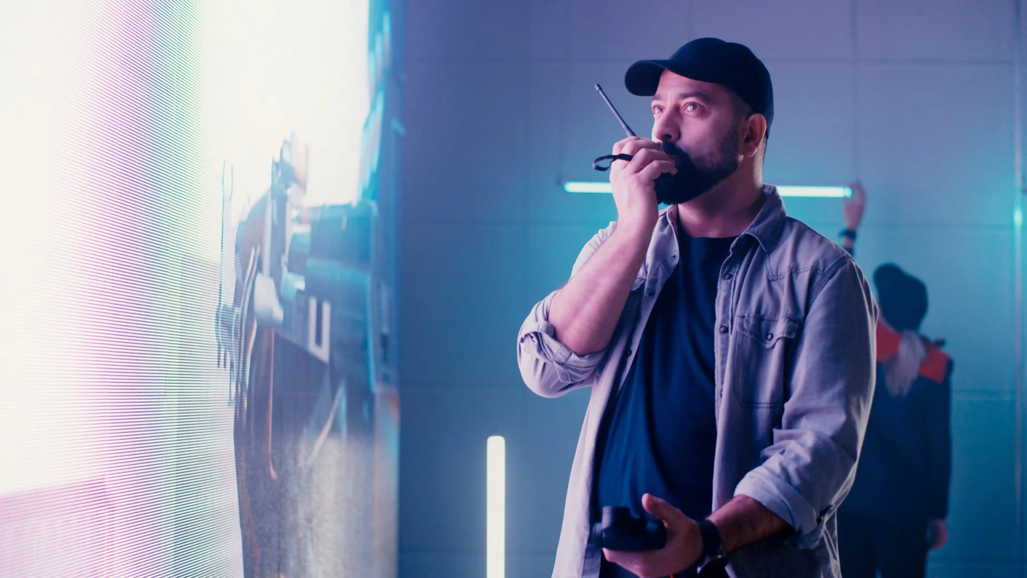 Why Technical Directors matter!