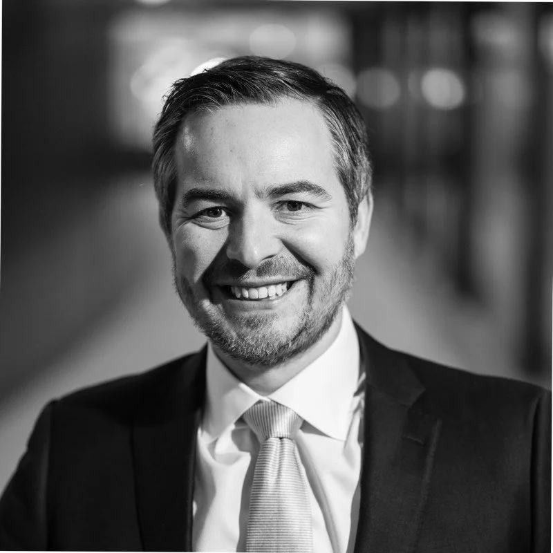 Aaron Franklin, attorney serving Northern New England and Upstate New York with more than 15 years experience advising some of the world's most sophisticated companies