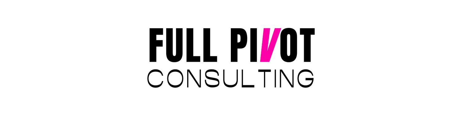 Full Pivot Consulting, LLC