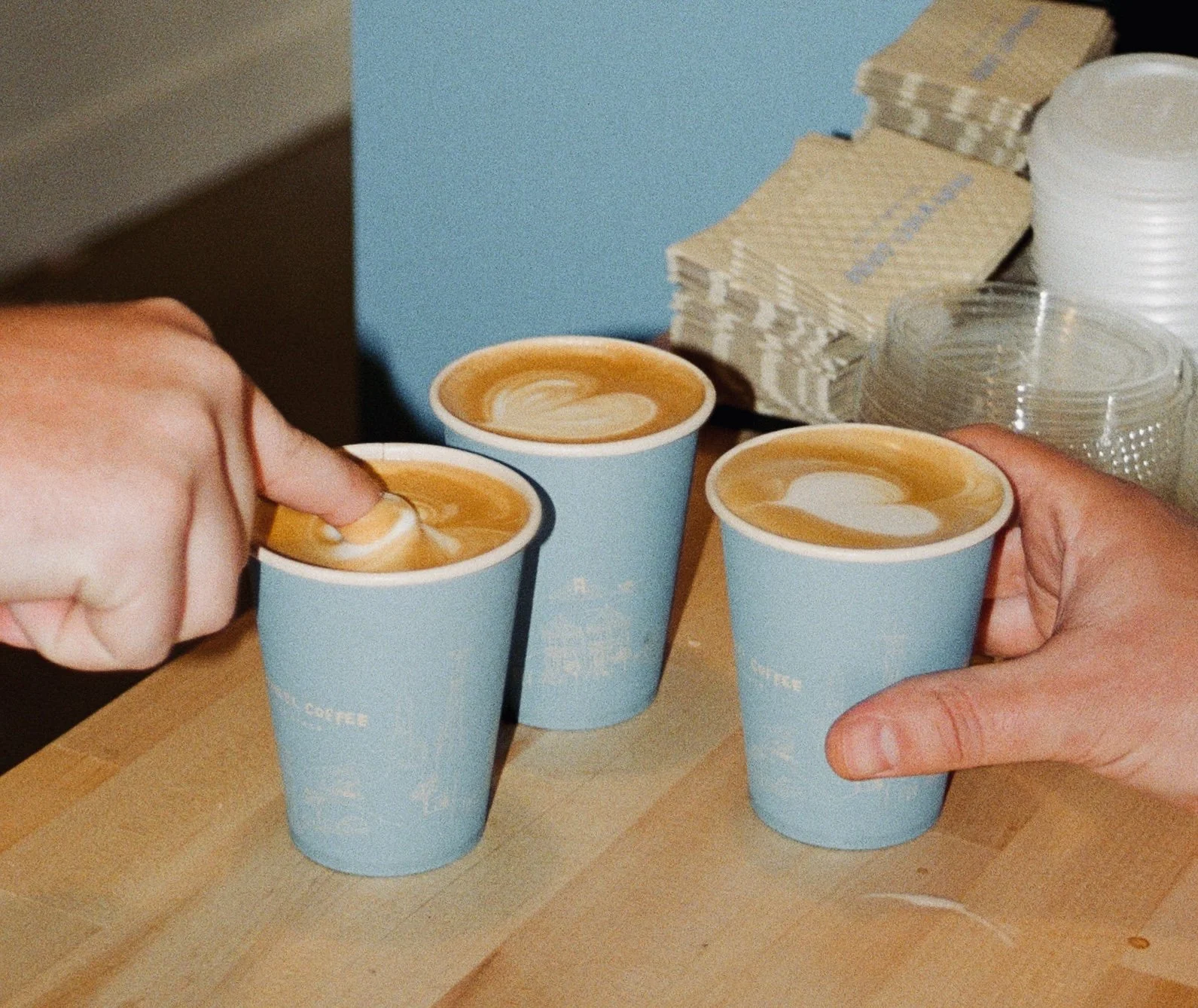 Third Wheel Coffee