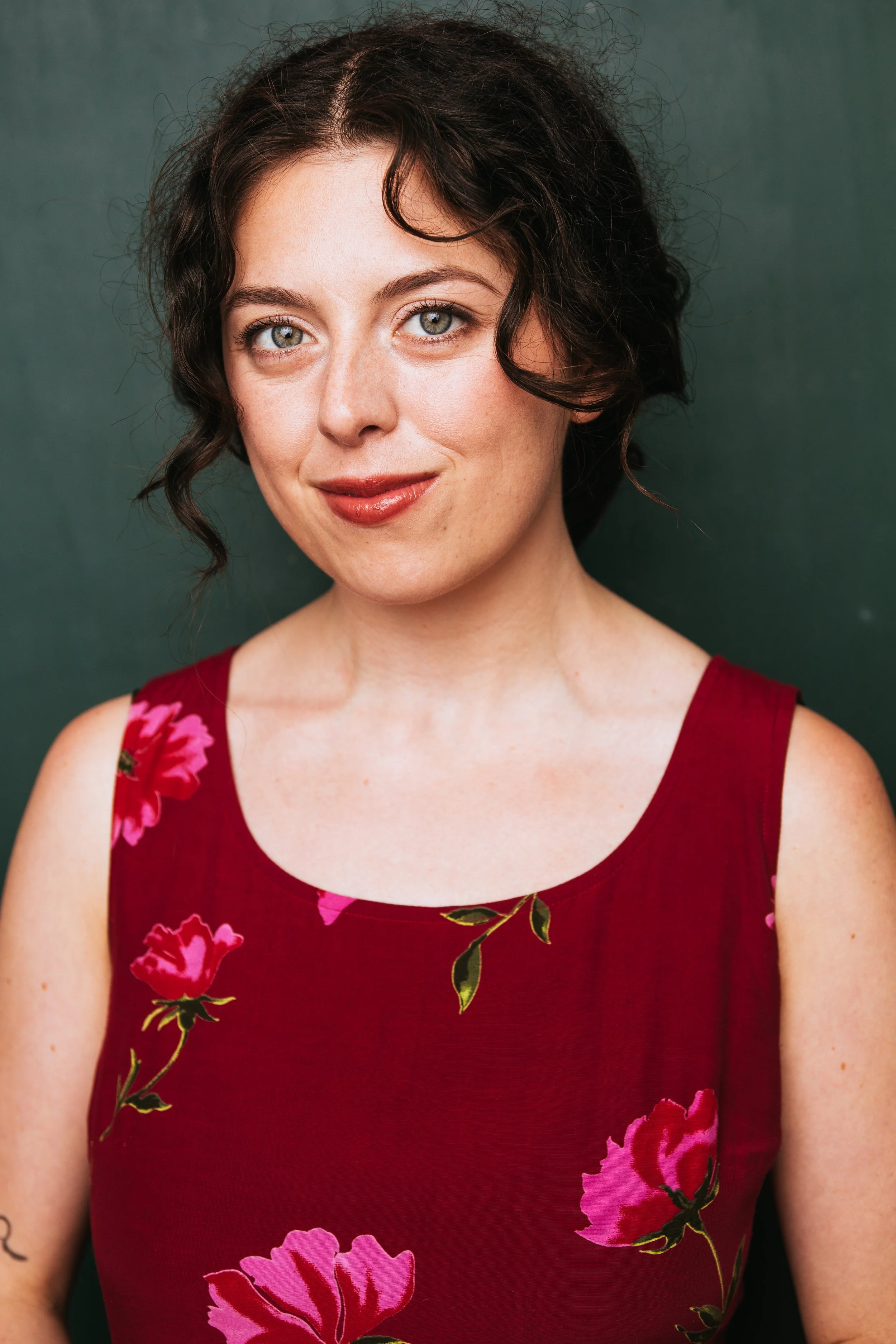 photos by Julianna McGuirl