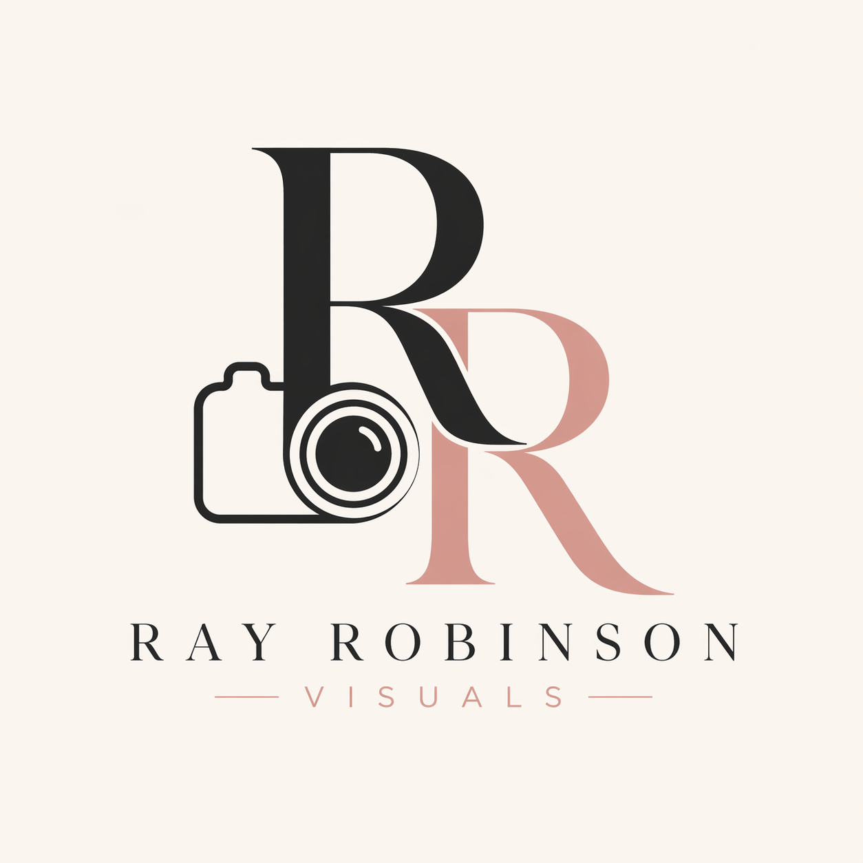 Ray Robinson Visuals