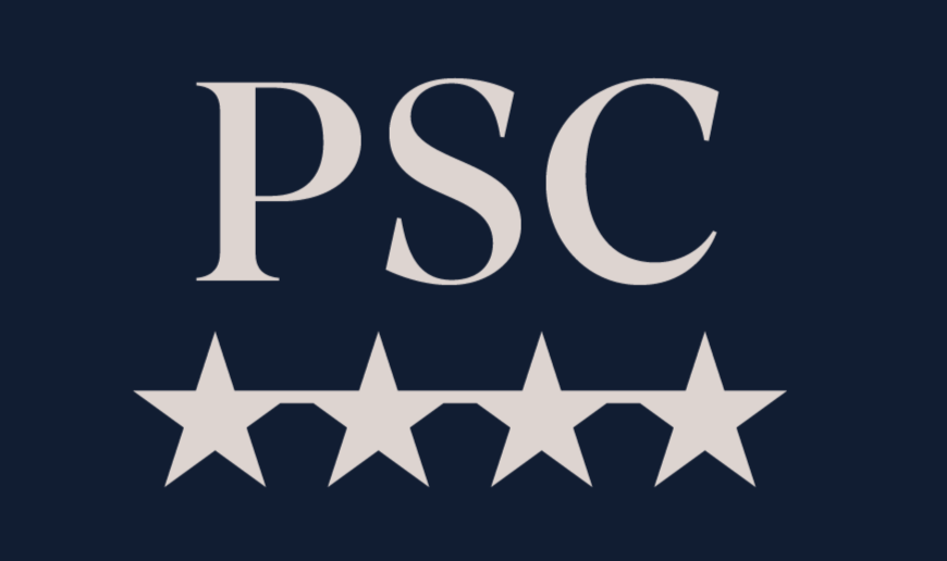 Public Safety Consulting