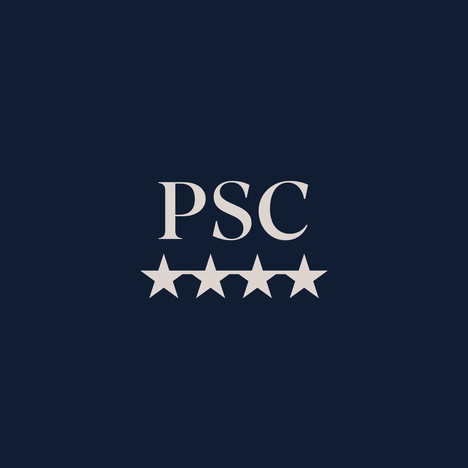 Public Safety Consulting