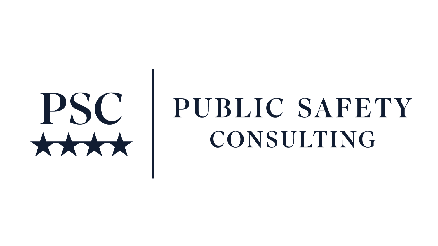 Public Safety Consulting